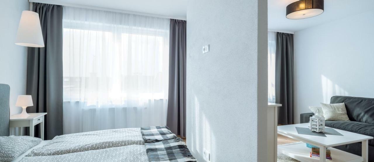 Apartamenty Navigator-Port Kołobrzeg Exterior foto